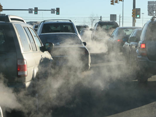 CONTAMINACIÓN