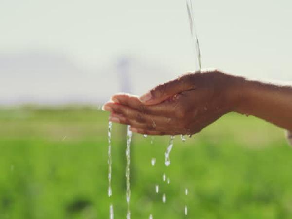 Ahorro de agua