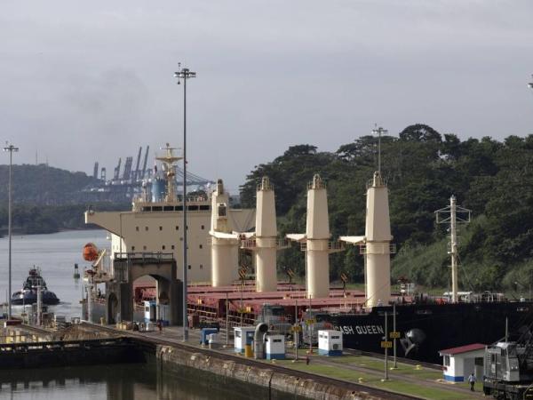 Canal de Panamá