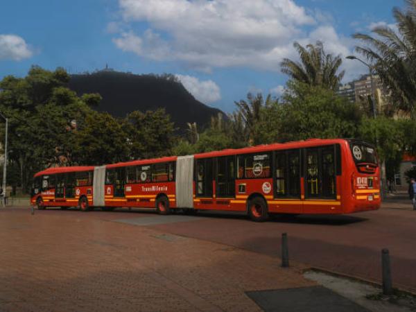 TransMilenio