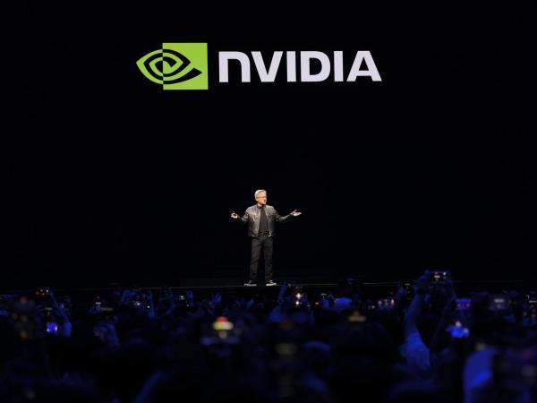 Nvidia