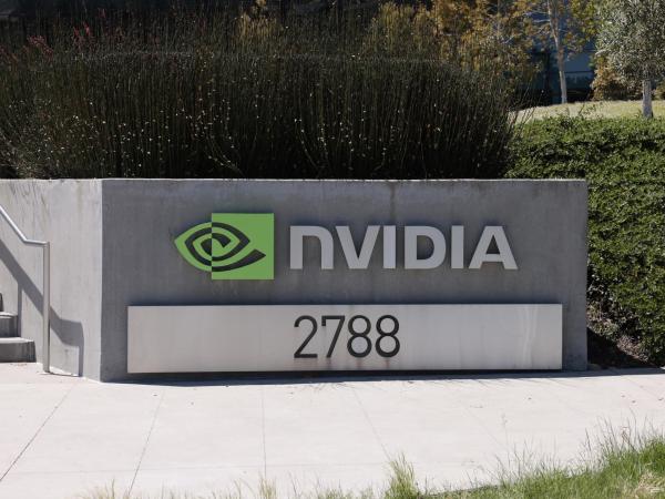 Nvidia