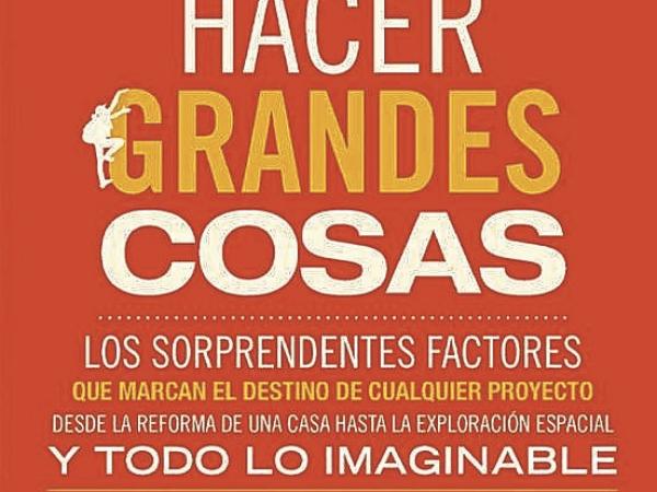 ¿Cómo hacer grandes cosas?