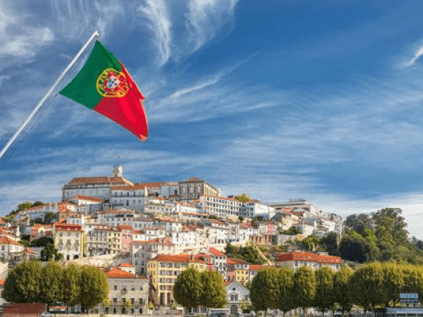 Portugal