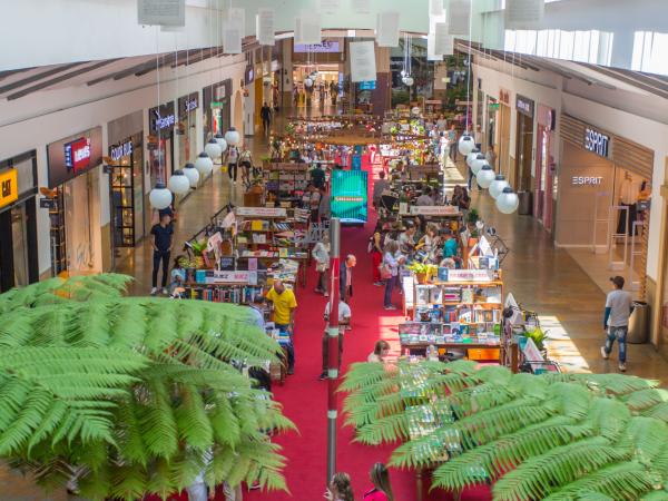 Feria Cultura y Libros edición 2023