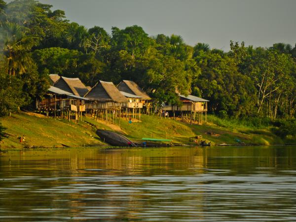 Amazonía peruana