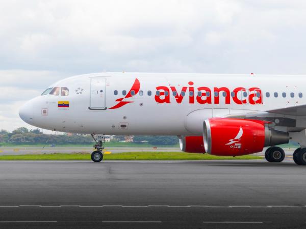 Avianca