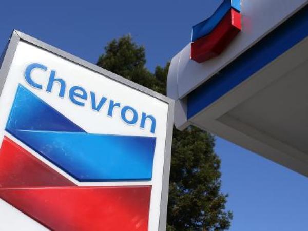 Chevron