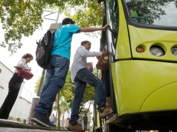 Transporte terrestre