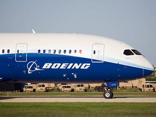 Boeing