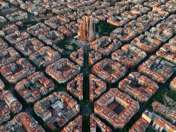 Barcelona (España)