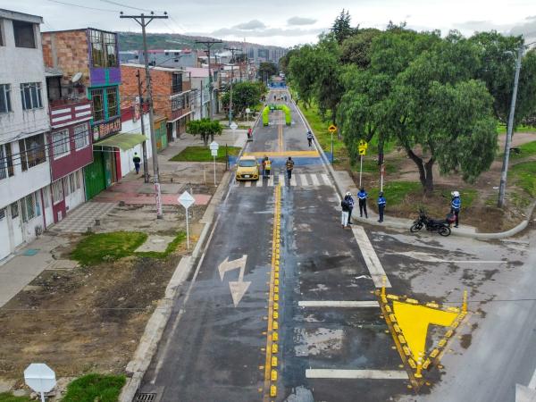 Rehabilitación Ferrocarril al Sur