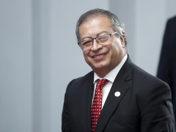 Gustavo Petro