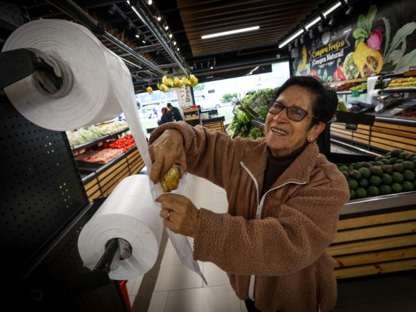 Plásticos de un solo uso