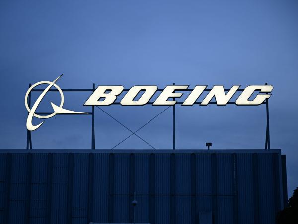 Boeing