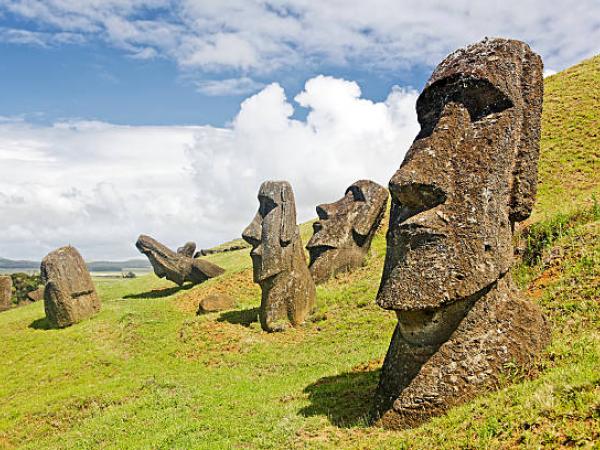 Isla de Pascua