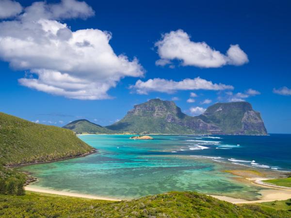 Isla Lord Howe