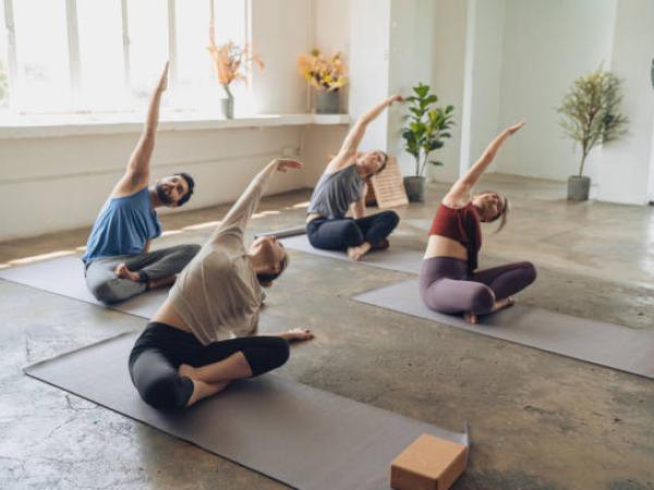 Yoga