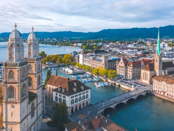 Zurich (Suiza)