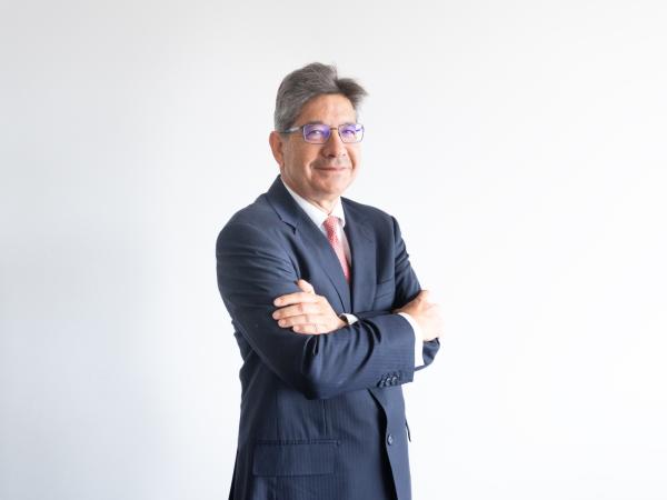 Alejandro Linares, socio de Gómez Pinzón Abogados