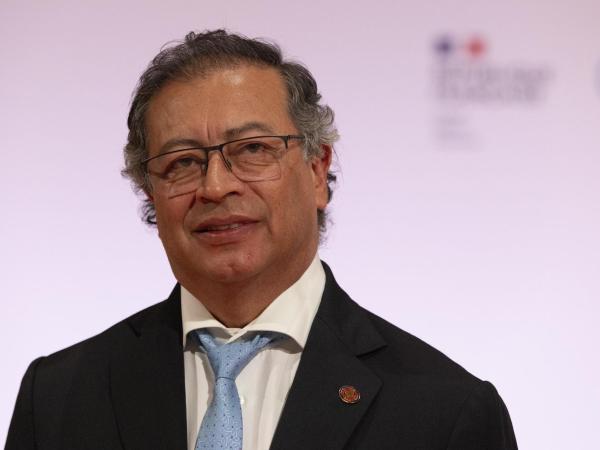 Gustavo Petro