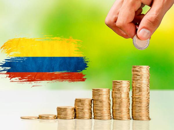 Economía colombiana