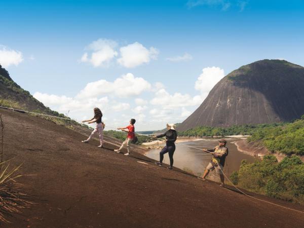 Turismo en Colombia