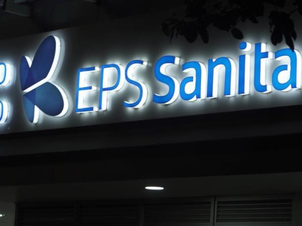 EPS Sanitas