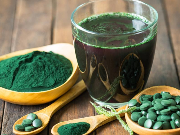 Espirulina