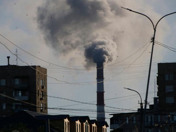 Cambio climático