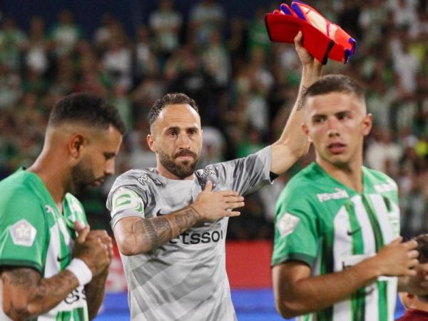 Atlético Nacional