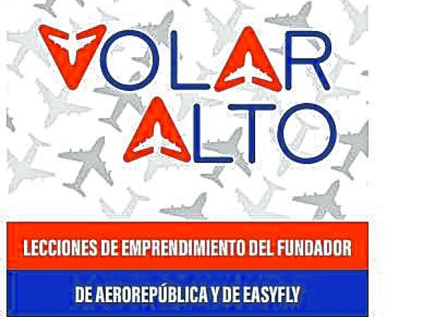 Volar Alto