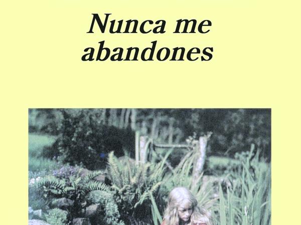 Nunca me abandones