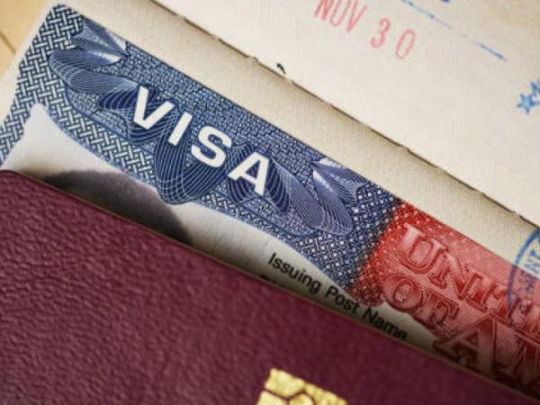 Visa Estados Unidos