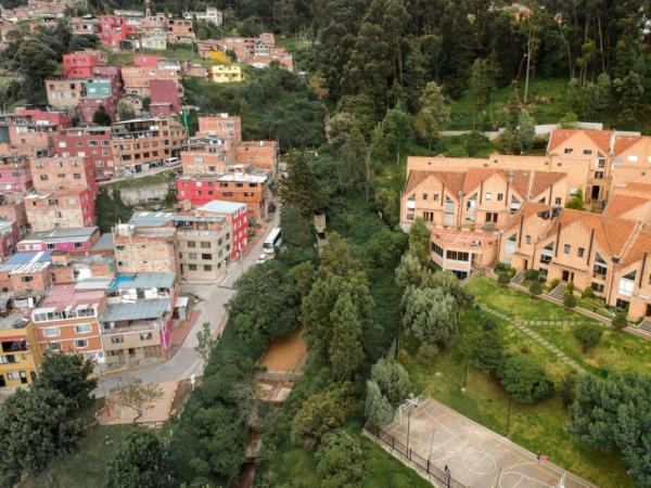 Colombia sin Hambre