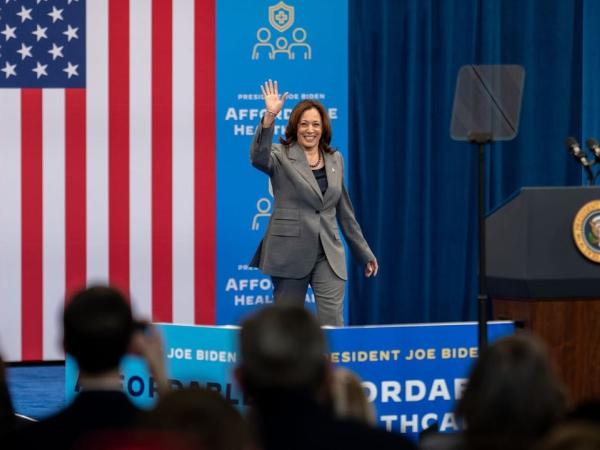 Kamala Harris