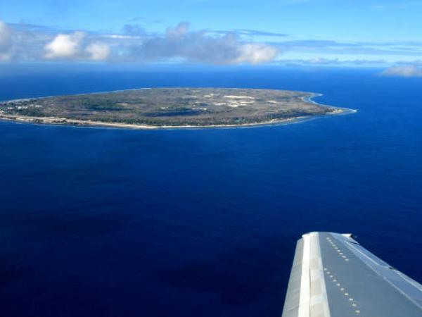 Nauru