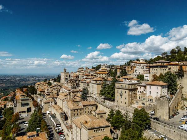 San Marino