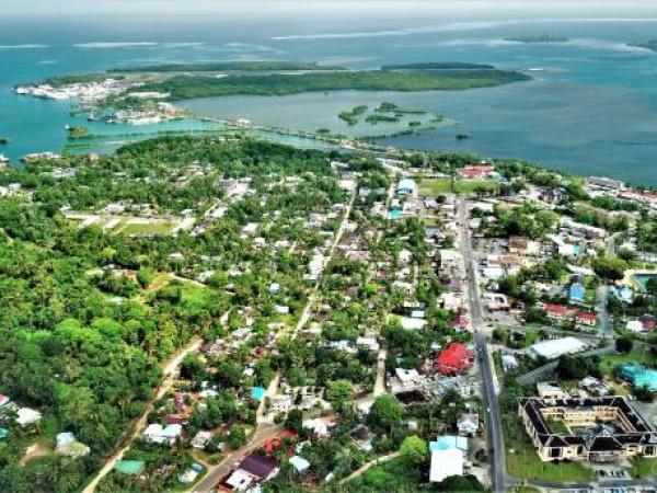 Kiribati