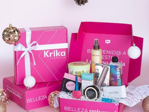 Krika Cosmetics