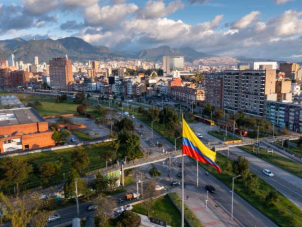 Bogota