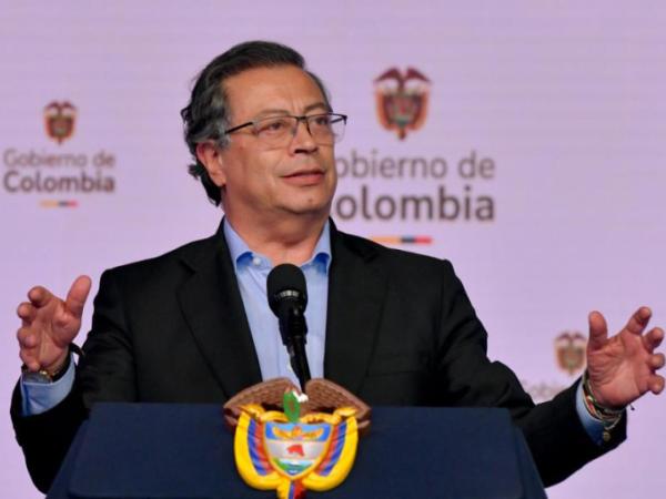 Gustavo Petro