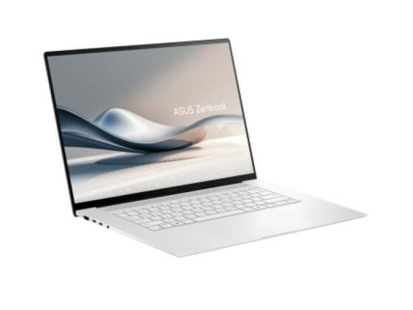 Asus Zenbook S16