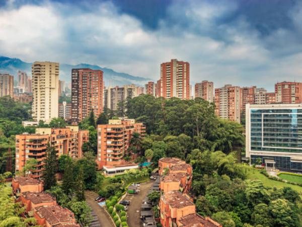 Medellín