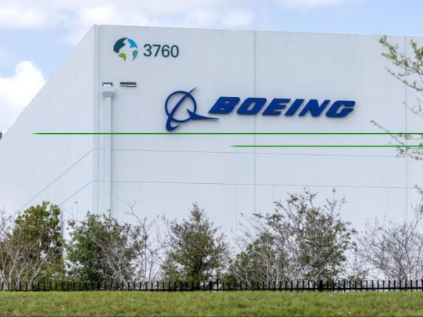 Boeing