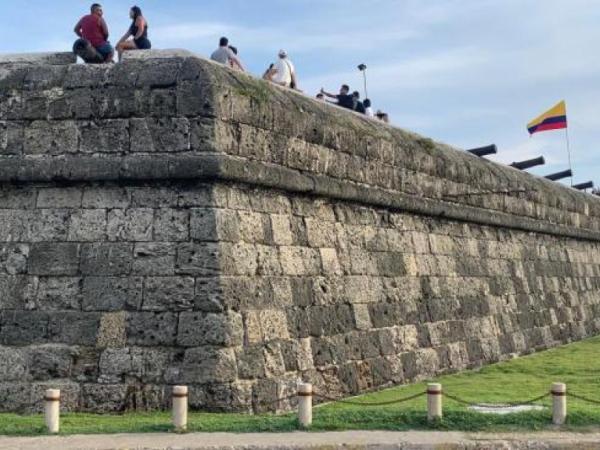 Baluarte de Santo Domingo