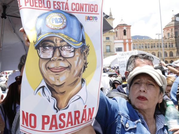 Manifestaciones 19 de septiembre