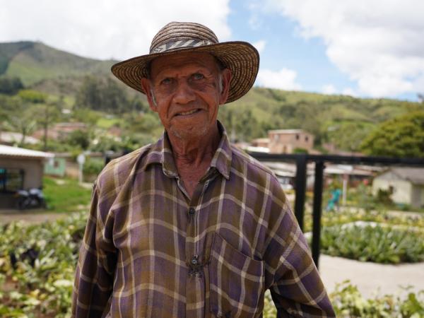 Programa Hambre Cero