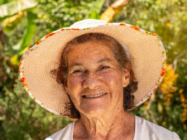 Colombia Mayor