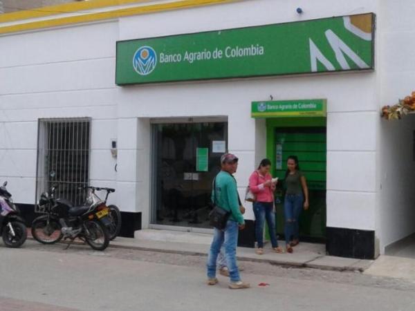 Banco Agrario